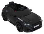 Audi RS6 Avant GT Black