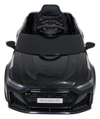 Audi RS6 Avant GT Black