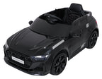 Audi RS6 Avant GT Black