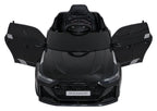 Audi RS6 Avant GT Black