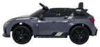 Vehicle Audi RS6 Avant GT Gray