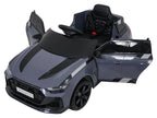 Vehicle Audi RS6 Avant GT Gray