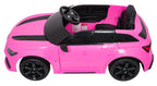 Audi RS6 Avant GT Pink Vehicle