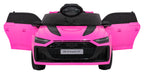 Audi RS6 Avant GT Pink Vehicle