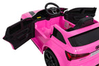 Audi RS6 Avant GT Pink Vehicle