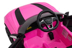 Audi RS6 Avant GT Pink Vehicle