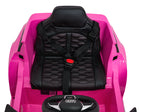 Audi RS6 Avant GT Pink Vehicle
