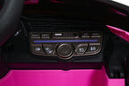 Audi RS6 Avant GT Pink Vehicle