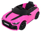 Audi RS6 Avant GT Pink Vehicle