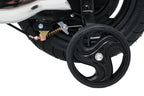 Vehicle Motor BMW R18 Red