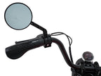 Vehicle Motor BMW R18 Black