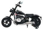 Vehicle Motor BMW R18 Black