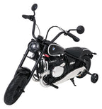 Vehicle Motor BMW R18 Black