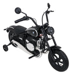 Vehicle Motor BMW R18 Black