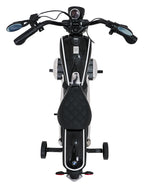Vehicle Motor BMW R18 Black