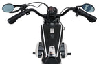Vehicle Motor BMW R18 Black