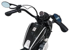 Vehicle Motor BMW R18 Black