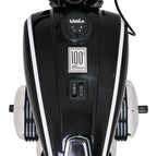 Vehicle Motor BMW R18 Black