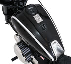 Vehicle Motor BMW R18 Black