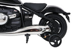 Vehicle Motor BMW R18 Black