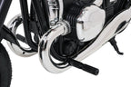 Vehicle Motor BMW R18 Black