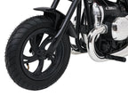 Vehicle Motor BMW R18 Black