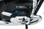 Vehicle Motor BMW R18 Black