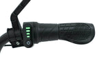 Vehicle Motor BMW R18 Black