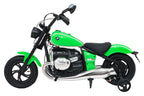 Vehicle Motor BMW R18 Green