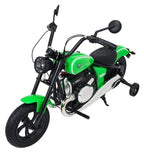 Vehicle Motor BMW R18 Green