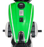 Vehicle Motor BMW R18 Green