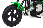Vehicle Motor BMW R18 Green