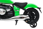 Vehicle Motor BMW R18 Green