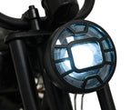 Vehicle Motor BMW R18 Blue