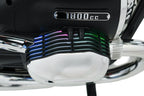 Vehicle Motor BMW R18 Blue