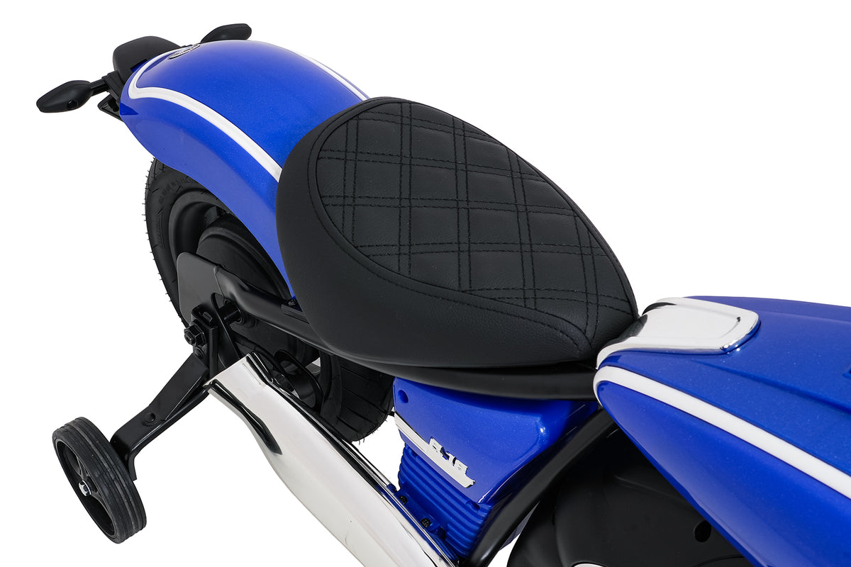 Vehicle Motor BMW R18 Blue