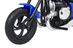 Vehicle Motor BMW R18 Blue
