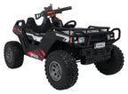 Buggy PROSPECTOR 4x4 STRONG Black