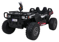 Buggy PROSPECTOR 4x4 STRONG Black