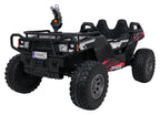 Buggy PROSPECTOR 4x4 STRONG Black
