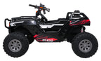 Buggy PROSPECTOR 4x4 STRONG Black