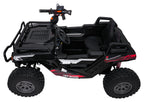 Buggy PROSPECTOR 4x4 STRONG Black