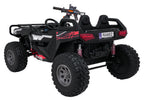 Buggy PROSPECTOR 4x4 STRONG Black