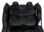 Buggy PROSPECTOR 4x4 STRONG Black