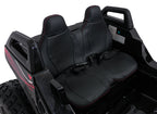 Buggy PROSPECTOR 4x4 STRONG Black