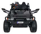 Buggy PROSPECTOR 4x4 STRONG Black