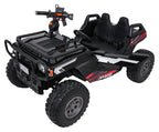 Buggy PROSPECTOR 4x4 STRONG Black