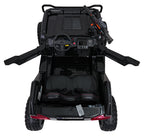 Buggy PROSPECTOR 4x4 STRONG Black