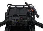 Buggy PROSPECTOR 4x4 STRONG Black
