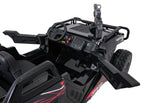 Buggy PROSPECTOR 4x4 STRONG Black